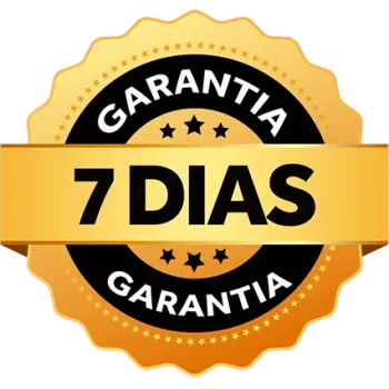 Grantía compra segura 7D
